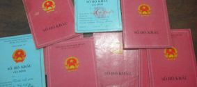Quyền nhân thân của cá nhân: Sổ hộ khẩu - chuyện nhỏ hoá to